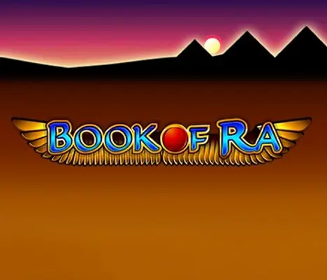 Book of Ra online slot from Greentube – play at fivebetit.org