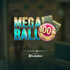 Mega Ball online slot from Evolution – play at fivebetit.org