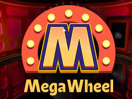 Enjoy Mega Wheel by Pragmatic Play – logo hosted on fivebetit.org