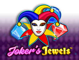 Play the Joker Jewels slot by Pragmatic Play on Fivebet