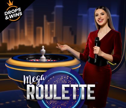 Ruby Roulette slot icon by Pragmatic Play, available at Fivebet