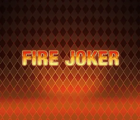 Fire Joker casino game by Play’n GO – featured logo at Fivebet
