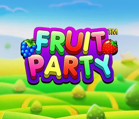 Enjoy Fruit Party by Pragmatic Play – logo hosted on fivebetit.org