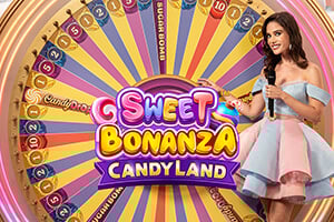 Sweet Bonanza CandyLand – slot by Pragmatic Play, featured at fivebetit.org